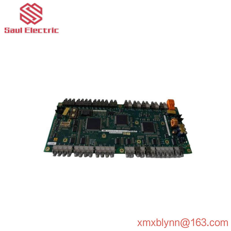 ABB 3BHE004573R1042 UFC760 BE42 PC BOARD