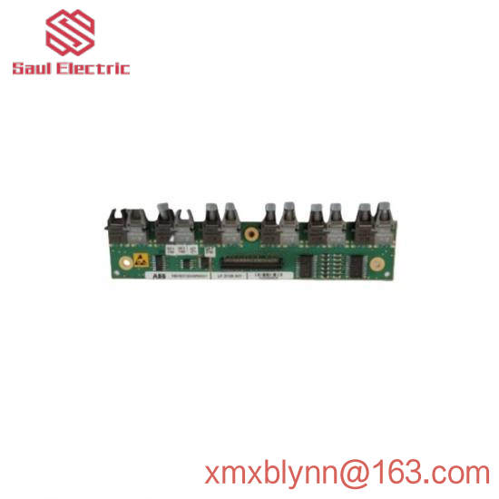 ABB 3HAC022723-006