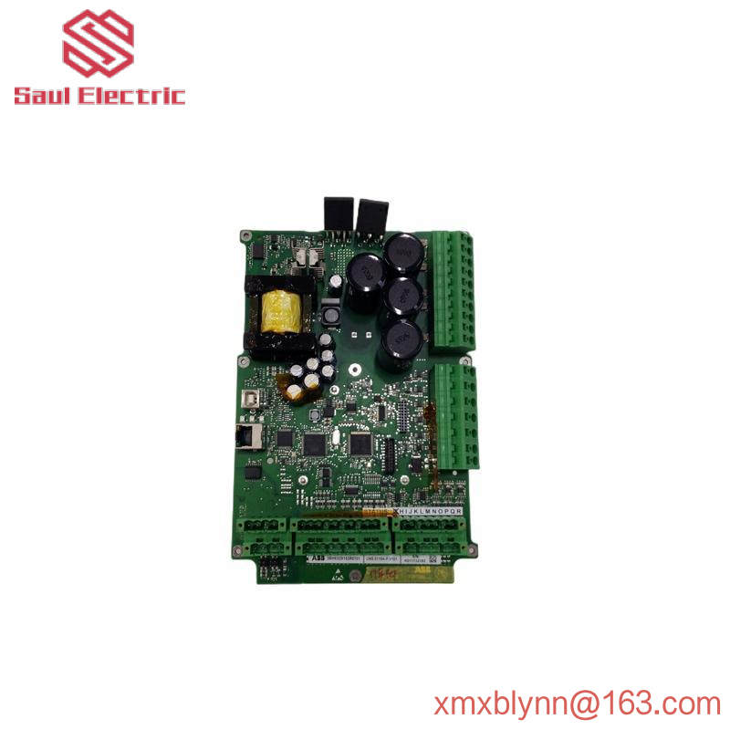 ABB PPC-R01.2N-N-P2-FW