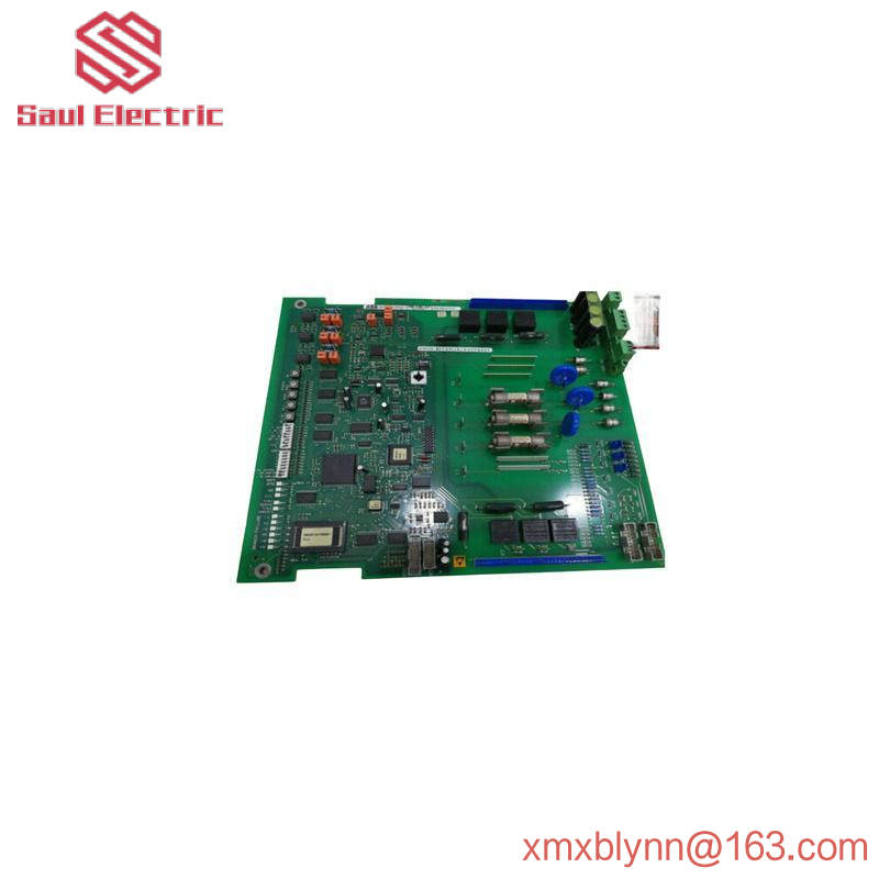 ABB 3BHE006422R0002 UNS2861C-P,V2 Circuit Board