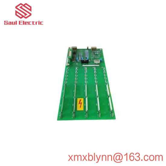ABB 3BHE008128R0001 UNS 0887A-P Control module