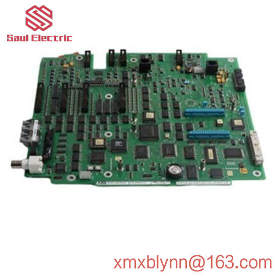 ABB 3BHE009319R0001 UNS2881b-P,V1 PC BOARD MODULE