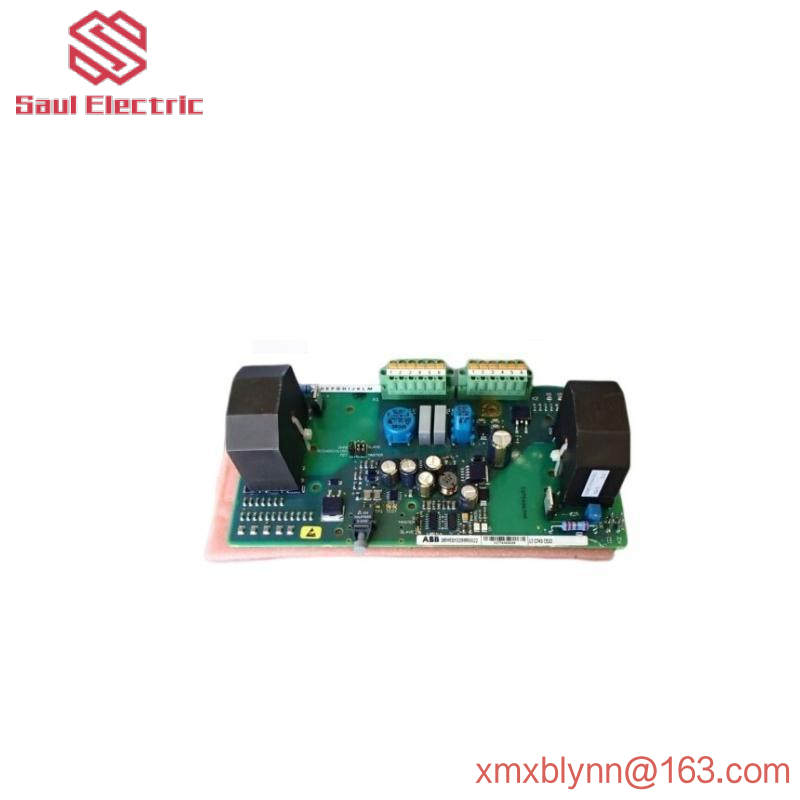 ABB 3BHE013299R0022 LTC743CE22 Circuit Board