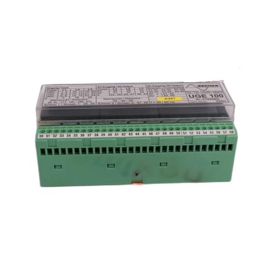 ABB 3BHE014105R0001 New Original