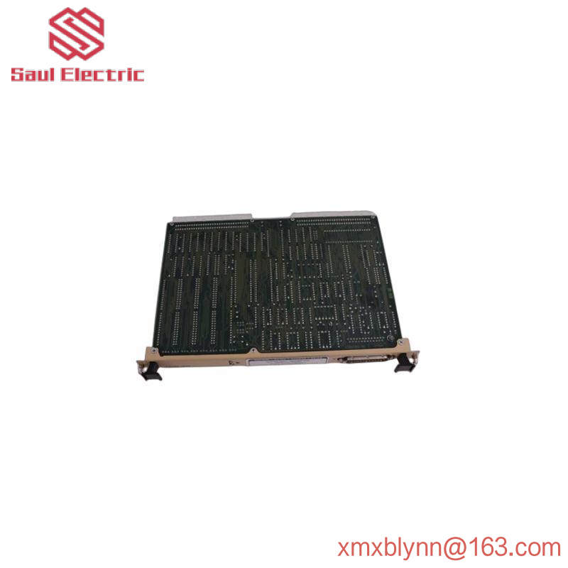 ABB 3BHE014967R0002 UNS2880B-P,V2 Control Board