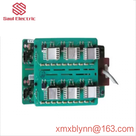 ABB 3HAC12609-1