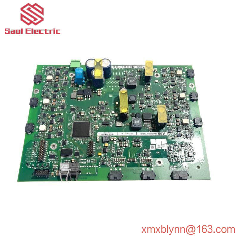 ABB 3BHE033067R0101 GC C960 Digital Output