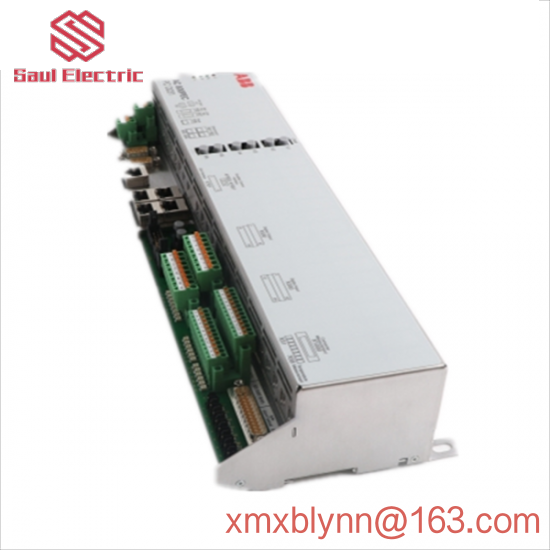 ABB 3BHE037124R1004 Power Module