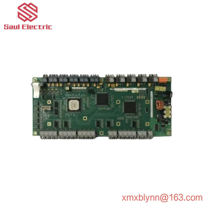 ABB 3BHE037864R0108 UFC911 B108 PLC Module