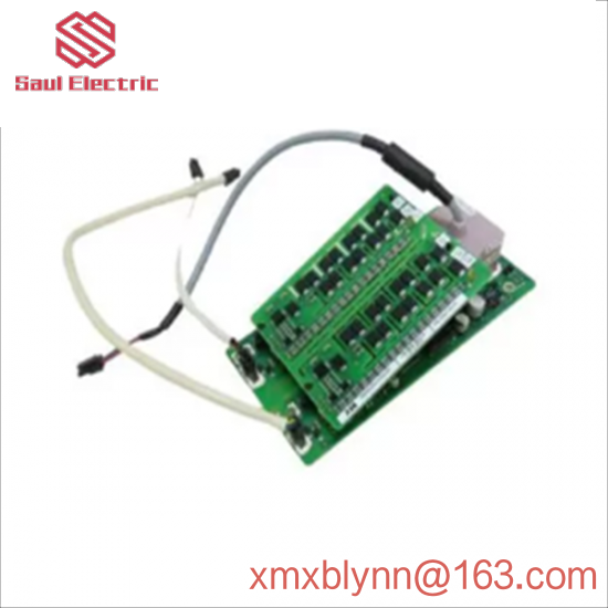 ABB 3BHE039221R0101 PCB CARD