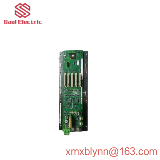 ABB 3BHE041464R0101 UD D406 A Board  New