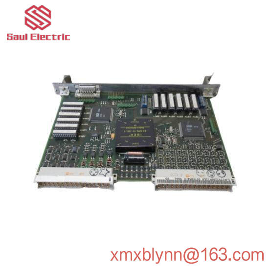 ABB 3BHL000986P7000 LXN1604-6