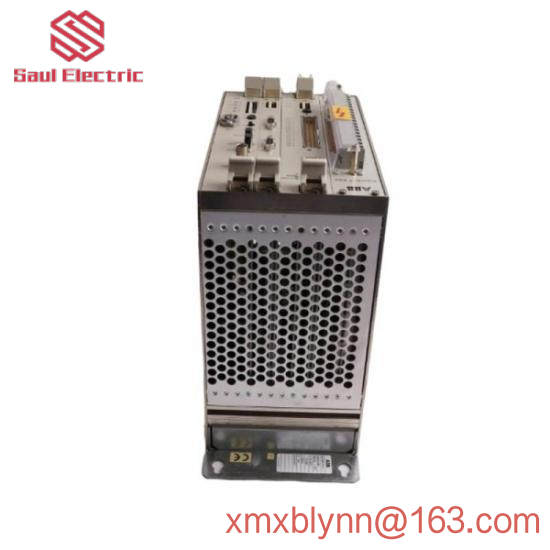 ABB 3BHT200014R1411 INDACTIC 650