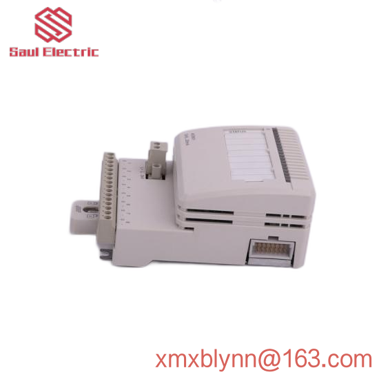 ABB 3BSC690099R2  Spare Card