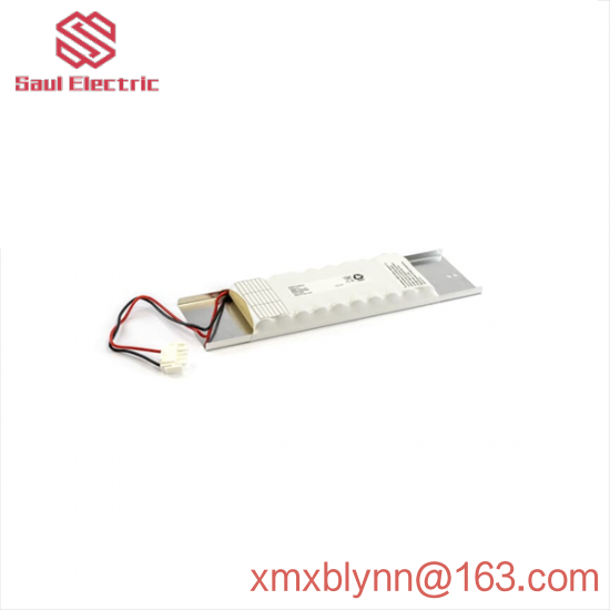 ABB 3BSC760015R1 Battery Unit