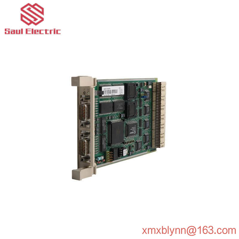 ABB 3BSE003827R1 CI532V02 MODBUS Interface