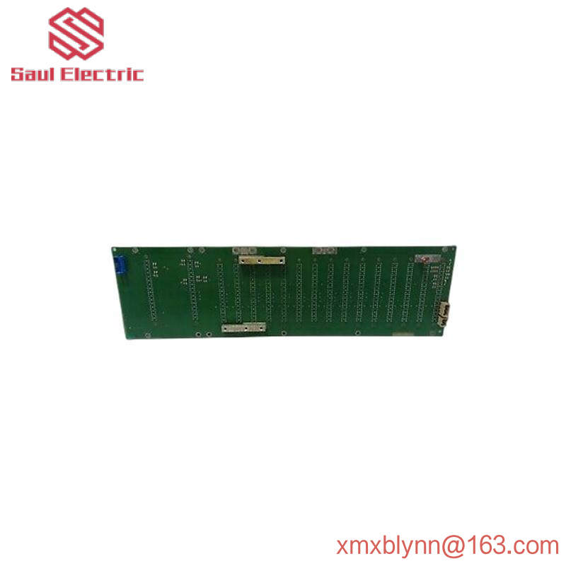 ABB 3BSE003879R1 BACKPLANE