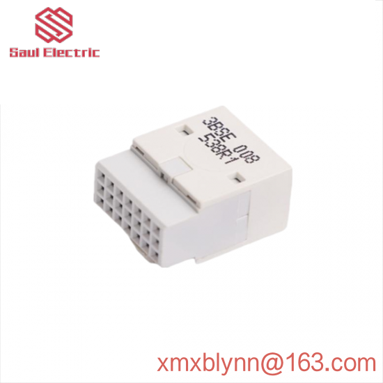 ABB 3BSE008538R1