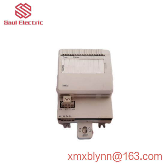 ABB 3BSE018172R1