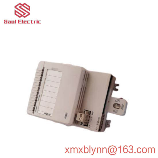 ABB 3BSE018172R1
