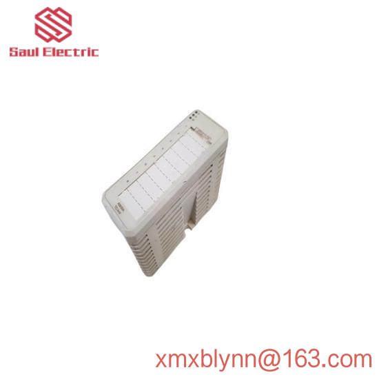 ABB 3BSE051306R1 AI835A Thermocouple/mV Input 8 ch