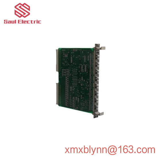ABB 3EHE300694R0001 PPA425B01 Power Supply Module