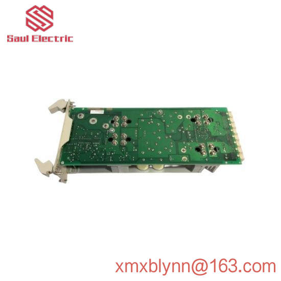 ABB 3EHL409319R0001 URB512 D15 PCB BOARD