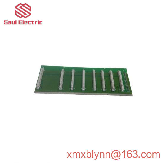 ABB 3HAA3563-ARA Backplane Automation DCS Module