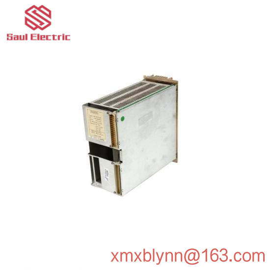 ABB 3HAAA3563-AUA/1 power supply AUTOMATION PARTS