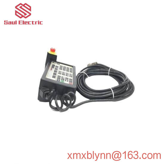 ABB 3HAB2136-1/7 Robotic Teach Pendant