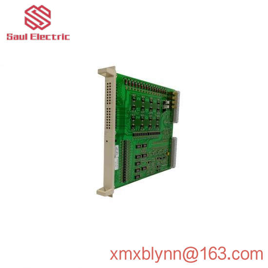 ABB 3HAB2214-8/1 Digital I/O Module