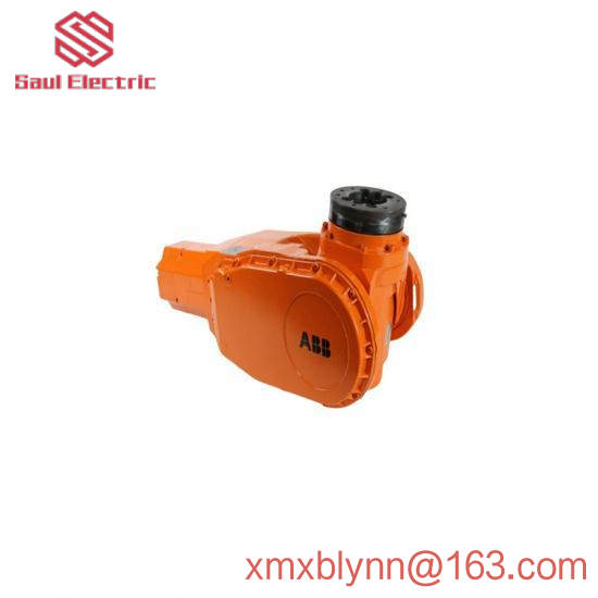 ABB 3HAB4196-1 Robot Wrist
