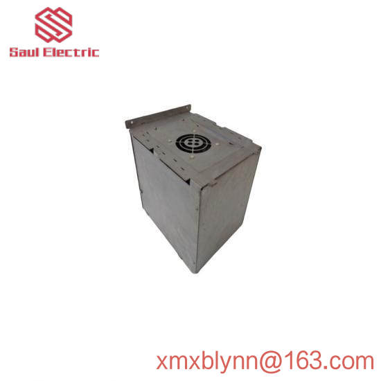 ABB 3HAB5845-1/2 Power Supply Unit AUTOMATION PARTS