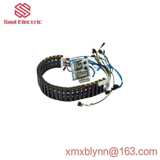 ABB 3HAB6425-1 Robot Base Cable