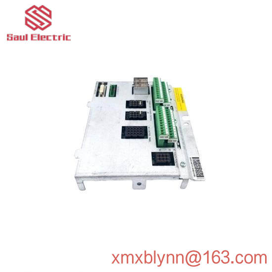 ABB 3HAB7203-1   AUTOMATION PARTS