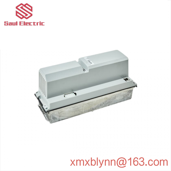 ABB 3HAB8101-6 DRIVE UNIT