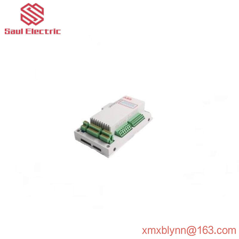 ABB 3HAB8101-8/08Y
