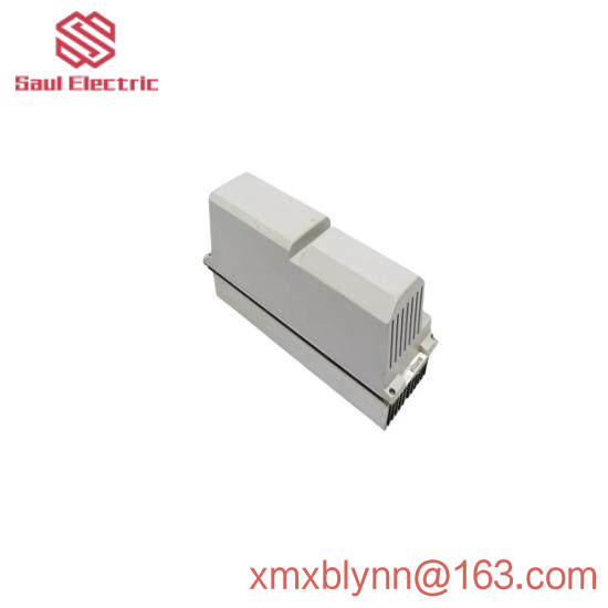ABB 3HAB8101-8/08Z ROBOT AC SERVO DRIVE UNIT