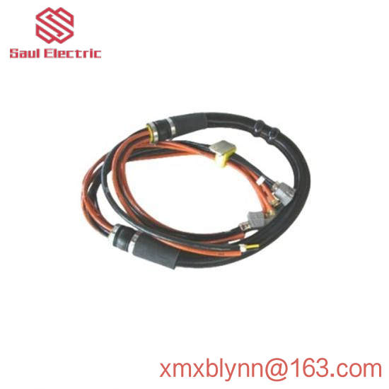 ABB 3HAC020031-001 Proc cable package 3-6 SW AUTOMATION PARTS