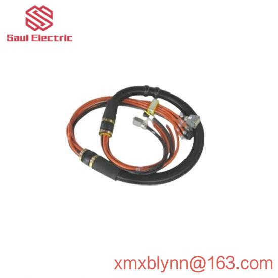 ABB 3HAC020330-001 Proc cable package 3-6 SW ﻿AUTOMATION PARTS