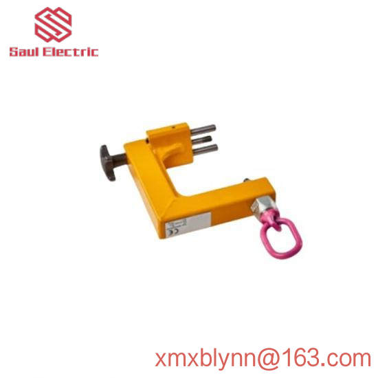 ABB 3HAC020386-001 Lifting acc.RV 2 ROBOTIC PARTS