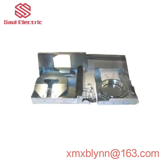 ABB 3HAC020529-008   automation parts