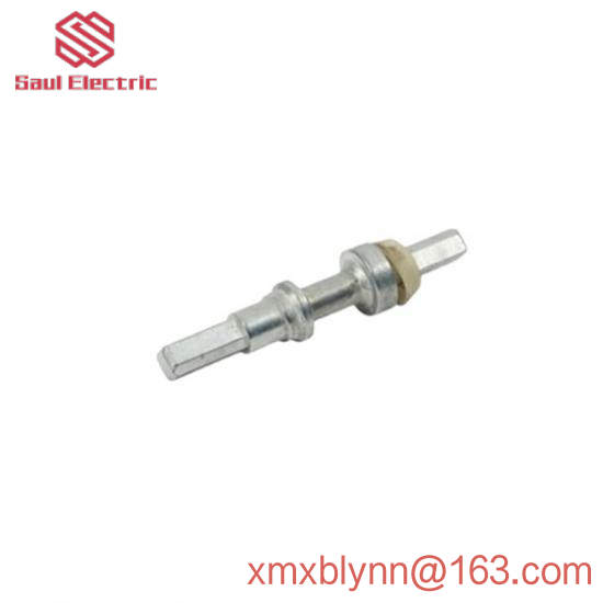 ABB 3HAC020766-001 Shaft for main switch robotic parts