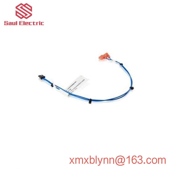 ABB 3HAC020912-001 Harness-XT16/Power unit Automation parts