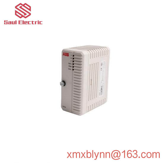 ABB 3HAC020938-007   AUTOMATION PARTS