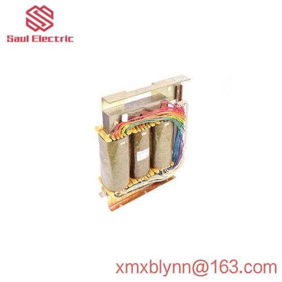 ABB 3HAC020953-003   AUTOMATION PARTS