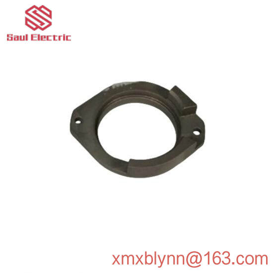 ABB 3HAC021118-001 Flange axis 1-3 AUTOMATION PARTS