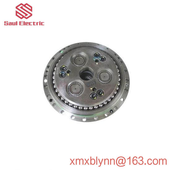 ABB 3HAC021127-005 RV gear 410F-270.176 ROBOT PARTS