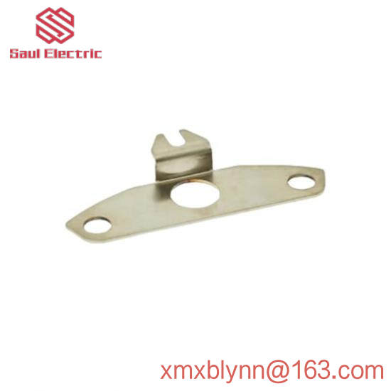 ABB 3HAC021243-003 Rear hose bracket AUTOMATION PARTS
