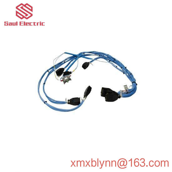 ABB 3HAC021245-001 cable AUTOMATION ROBOT PARTS